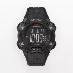 Timex® Men's Expedition Digital Chronograph Watch - T49896