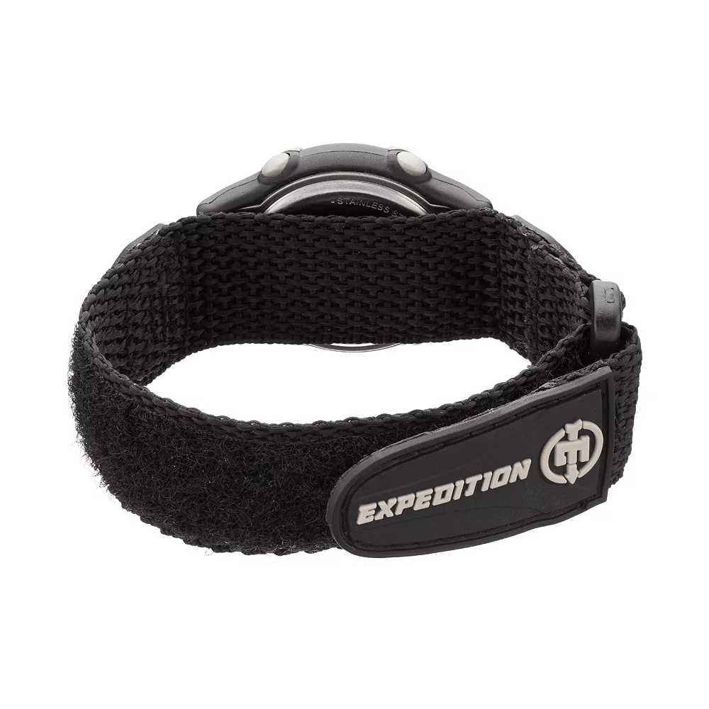 Timex® Ironman Expedition Digital Chronograph Watch - T478529J - Image 2