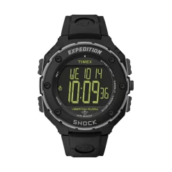 Timex® Men's Expedition Shock XL Digital Watch - T499509J