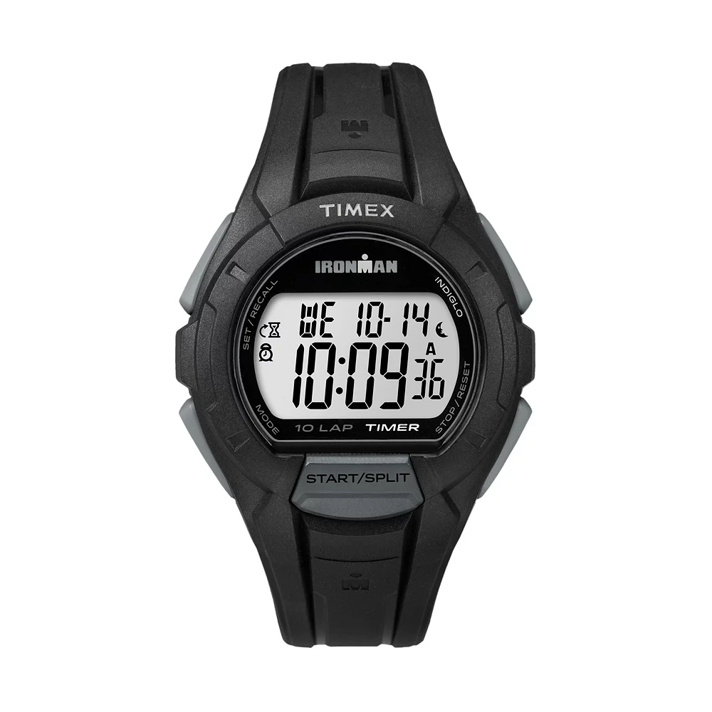 Timex® Men's Ironman Essential Digital Watch