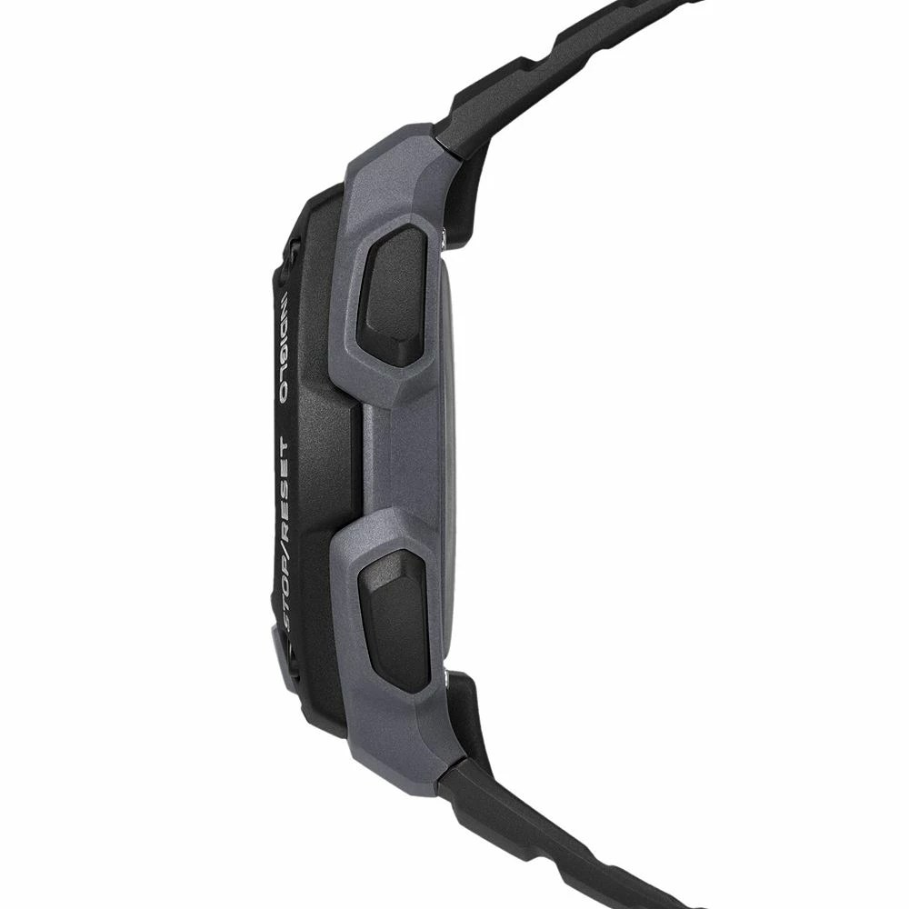 Timex® Men's Ironman Classic 30-Lap Sport Digital Watch - TW5M09500JT - Image 3