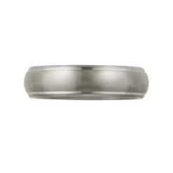 AXL Titanium Men's Wedding Band