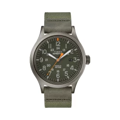 Timex® Expedition Scout Men's Watch - TW4B14000JT