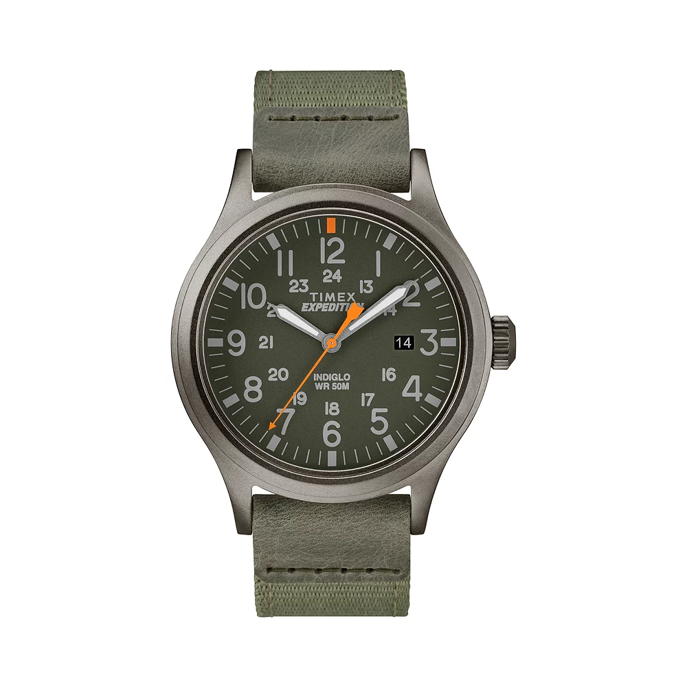 Timex® Expedition Scout Men's Watch - TW4B14000JT