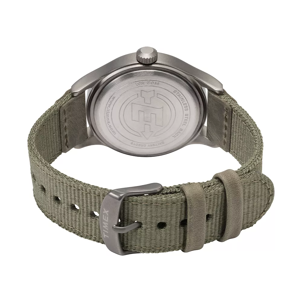 Timex® Expedition Scout Men's Watch - TW4B14000JT - Image 2