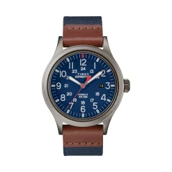 Timex® Expedition Scout Men's Watch - TW4B14100JT