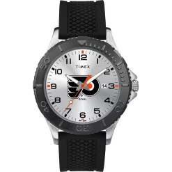 Men's Timex Philadelphia Flyers Gamer Watch