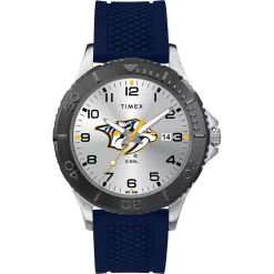 Men's Timex® Nashville Predators Gamer Watch