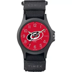 Men's Timex® Carolina Hurricanes Pride Watch