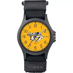 Men's Timex® Nashville Predators Pride Watch