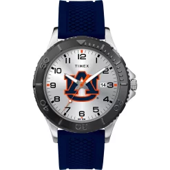 Timex Auburn Tigers Gamer Watch