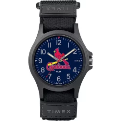 Men's Timex St. Louis Cardinals Pride Watch