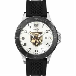 Timex Army Black Knights Gamer Watch