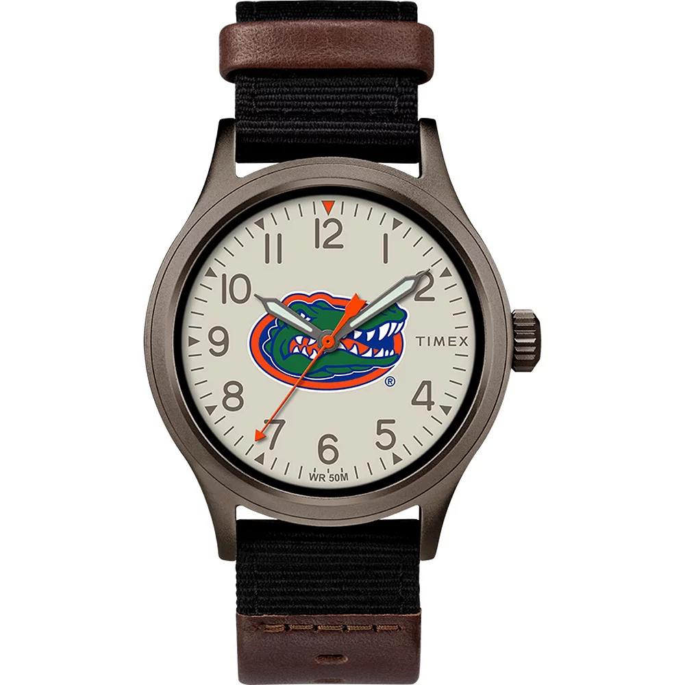 Men's Timex® Florida Gators Clutch Watch