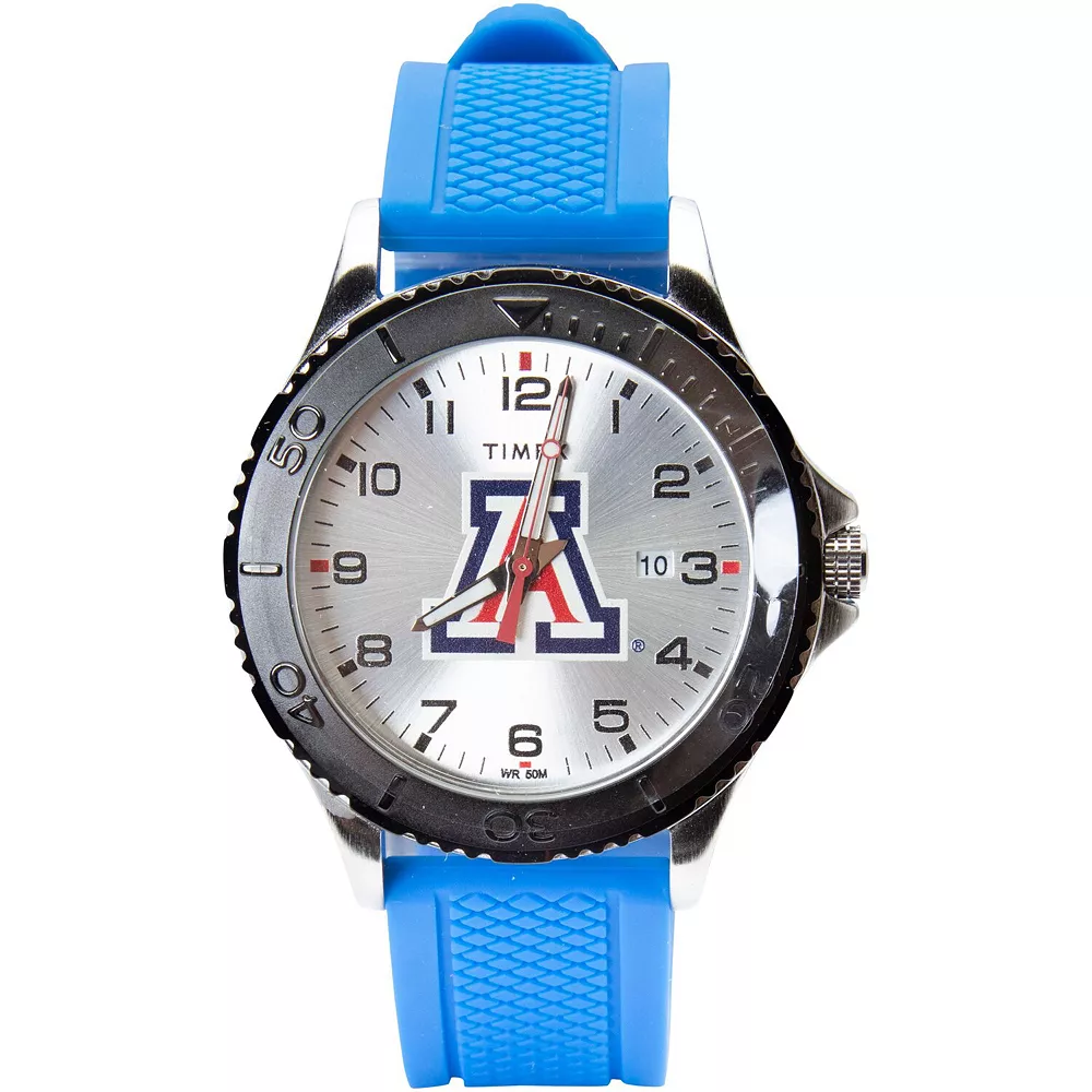 Timex Arizona Wildcats Team Gamer Watch