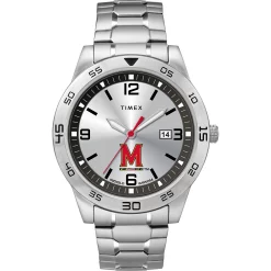 Men's Timex Maryland Terrapins Citation Watch
