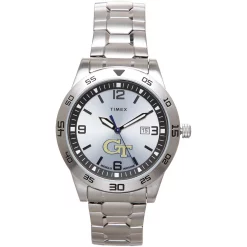 Men's Timex® Georgia Tech Yellow Jackets Citation Watch