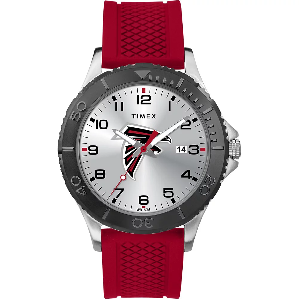 Timex Atlanta Falcons Gamer Watch