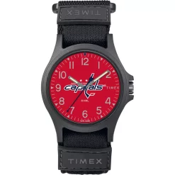 Men's Timex Washington Capitals Pride Watch