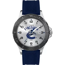 Men's Timex Vancouver Canucks Gamer Watch