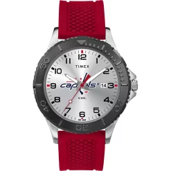 Men's Timex® Washington Capitals Gamer Watch