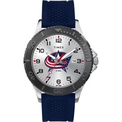 Men's Timex® Columbus Blue Jackets Gamer Watch