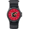 Men's Timex Calgary Flames Pride Watch