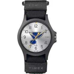 Men's Timex® St. Louis Blues Pride Watch