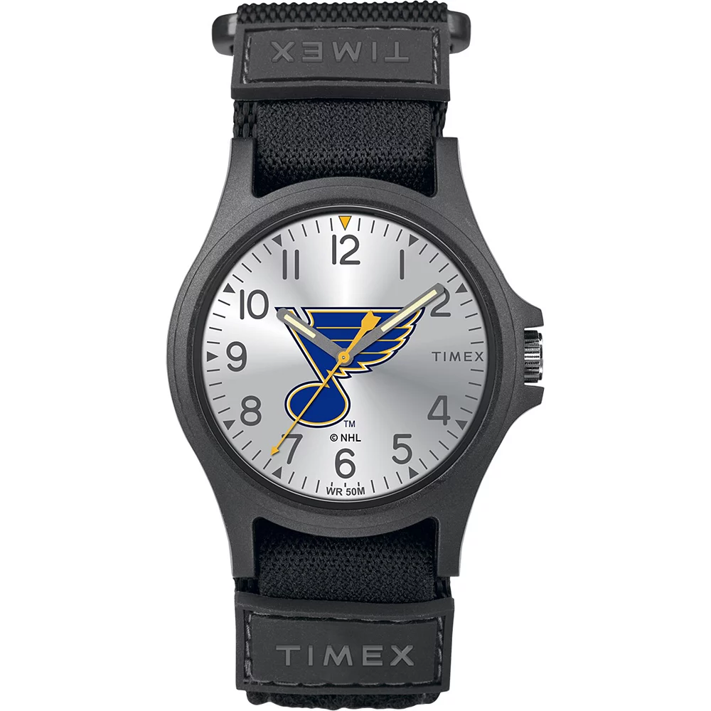 Men's Timex® St. Louis Blues Pride Watch