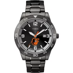 Men's Timex Baltimore Orioles Acclaim Watch