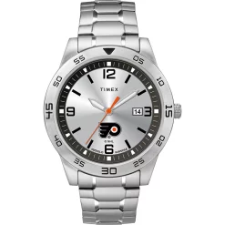 Men's Timex® Philadelphia Flyers Citation Watch
