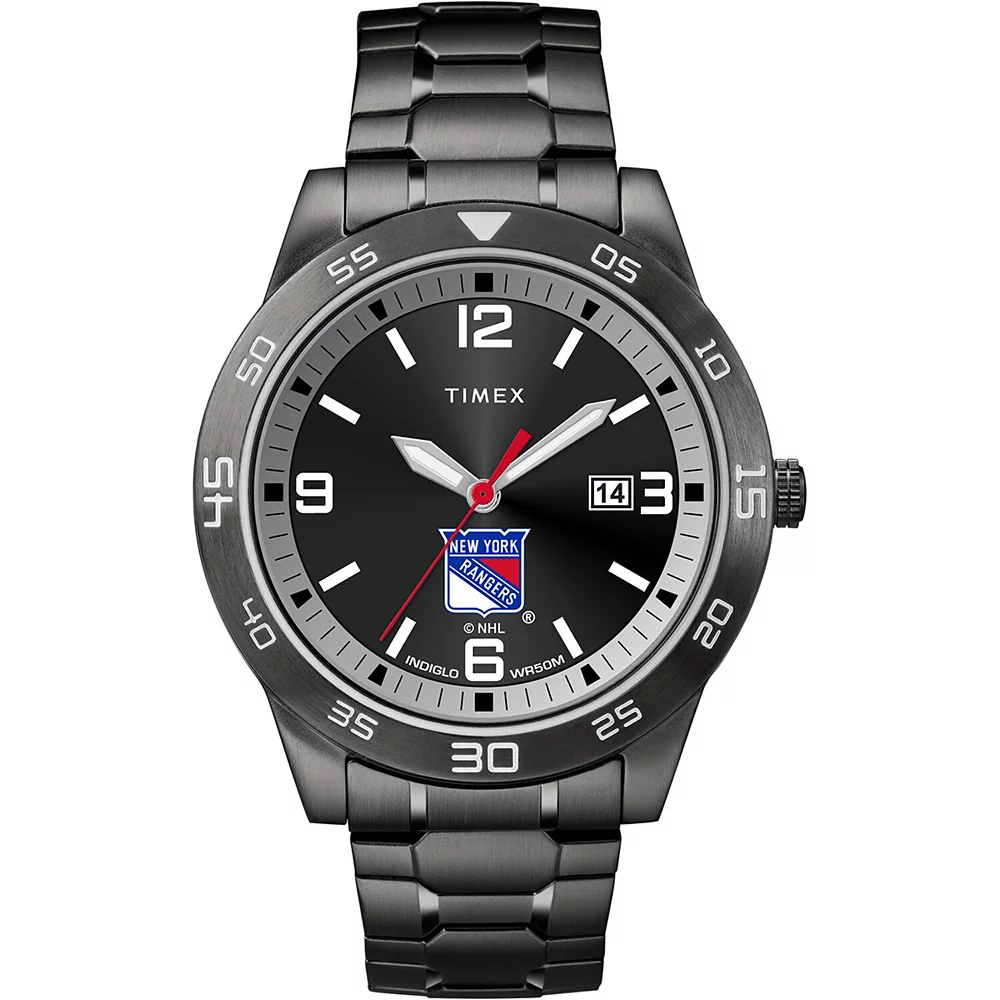 Men's Timex New York Rangers Acclaim Watch