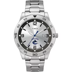 Men's Timex® Vancouver Canucks Citation Watch