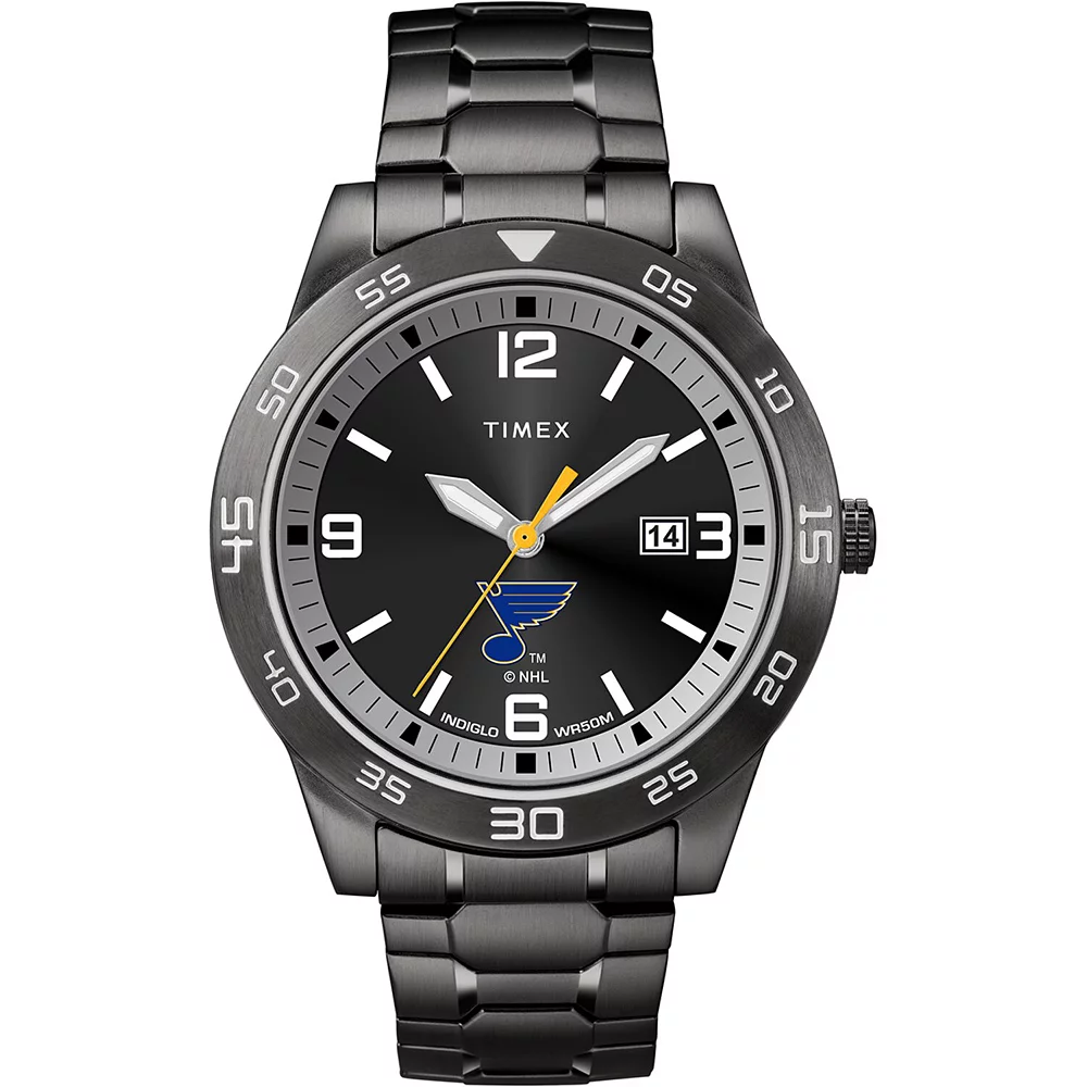 Men's Timex® St. Louis Blues Acclaim Watch