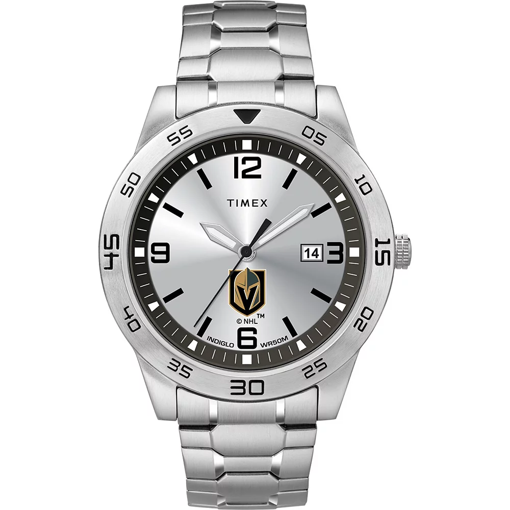 Men's Timex® Vegas Golden Knights Citation Watch