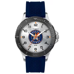 Men's Timex Houston Astros Gamer Watch