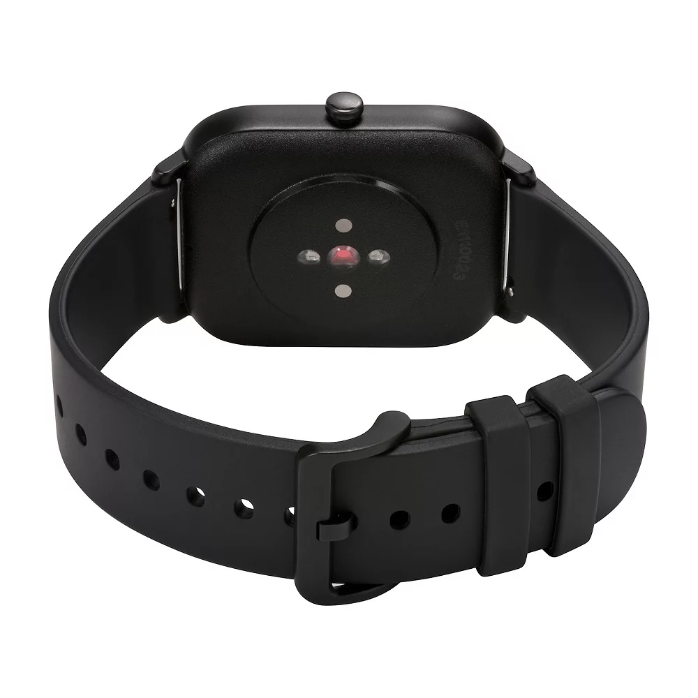 Timex® Metropolitan Silicone Strap Smart Watch - Image 3