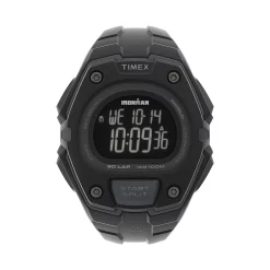 Timex® Men's Ironman Classic 30-Lap Chronograph Digital Watch - TW5M48600JT