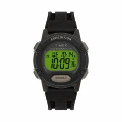 Timex® Men's Expedition Digital Chronograph Watch - TW4B24500JT