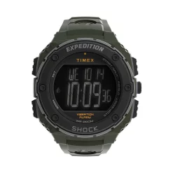 Timex® Men's Expedition Shock XL Digital Watch - TW4B24100JT