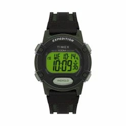 Timex® Expedition 41 mm Men's Digital Chronograph Watch - TW4B24400JT