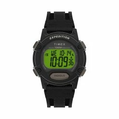 Timex® Men's Expedition Digital Chronograph Watch - TW4B25200JT