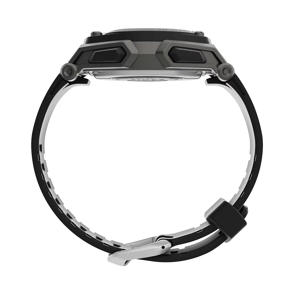 Timex® Men's Ironman® Classic 10+ Activity Tracking & Heart Rate Watch - TW5M49400JT - Image 2