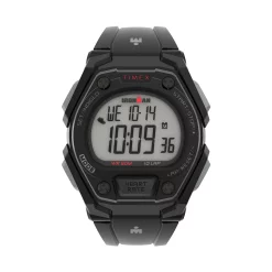 Timex® Men's Ironman® Classic 10+ Activity Tracking & Heart Rate Watch - TW5M49500JT