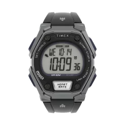 Timex® Men's Ironman® Classic 10+ Activity Tracking & Heart Rate Watch - TW5M51200JT