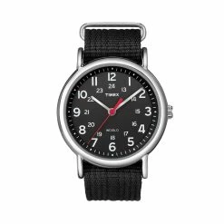 Timex® Unisex Weekender Watch - T2N647KY